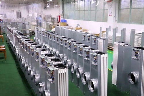 皇家空調變風量風口榮獲“高新技術產品”稱號，引領技術服務新風尚