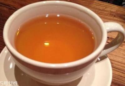 紅參茶飲用時機與加工工藝 如何品飲更滋養